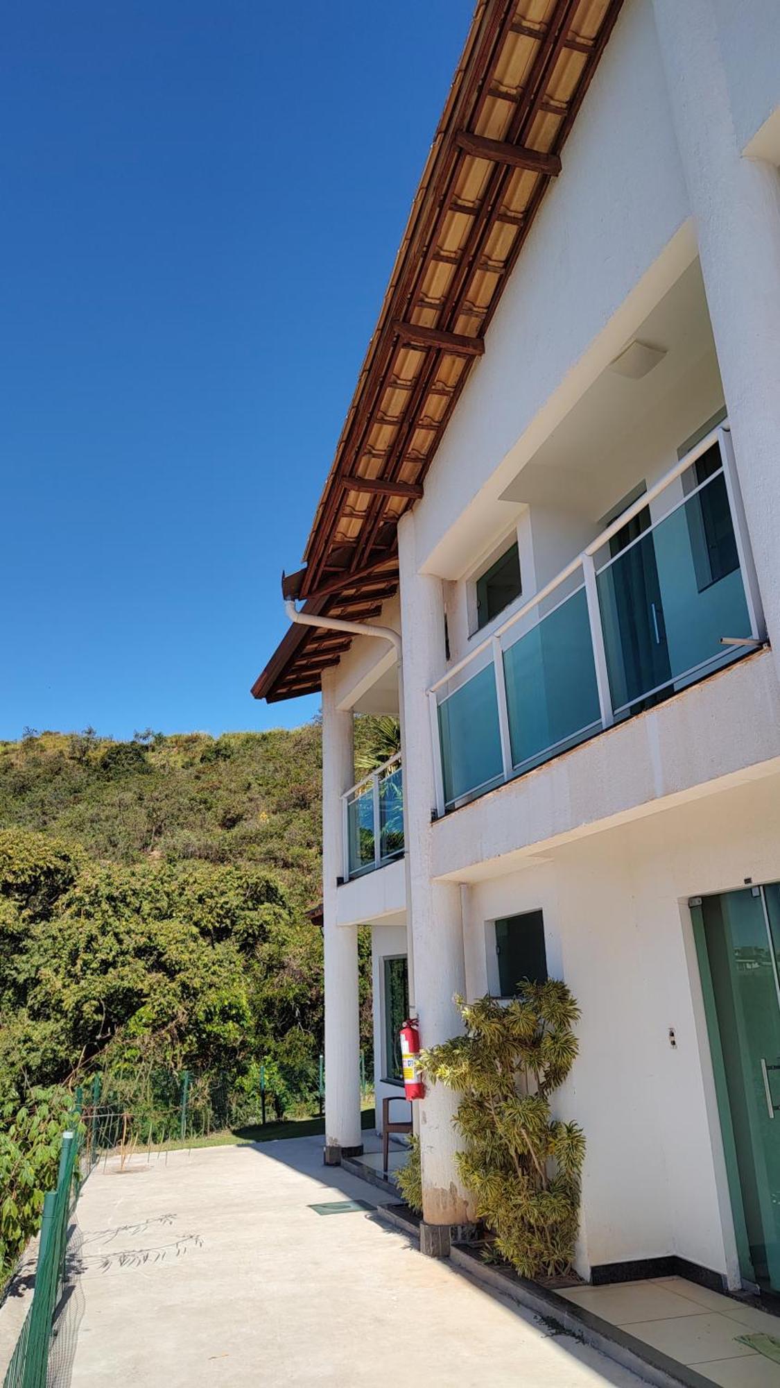 Casa Escarpas Do Lago, Capitolio-mg Holiday home *