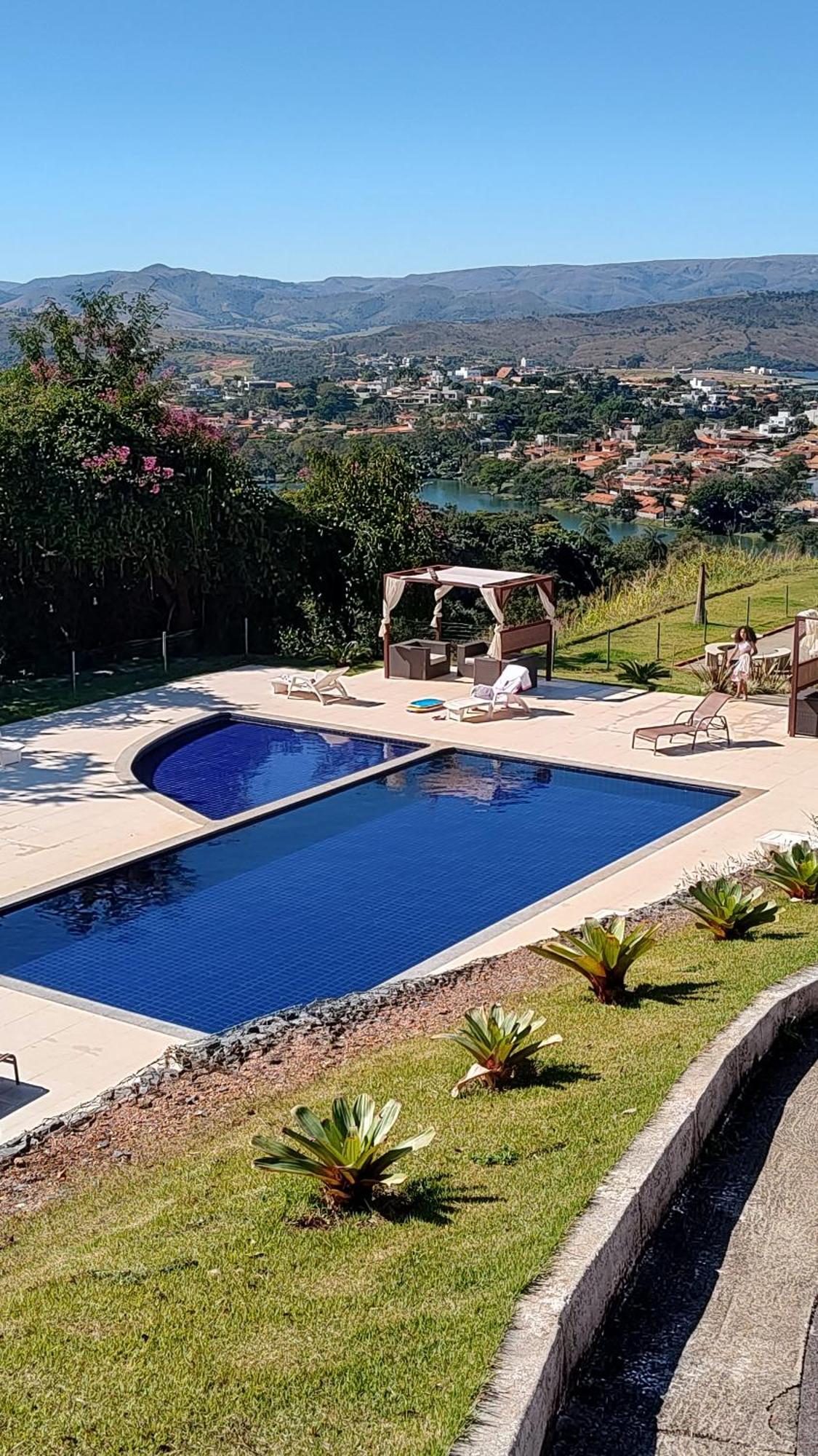 Holiday home Casa Escarpas Do Lago, Capitolio-mg Capitolio